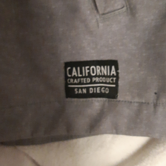 Light spring/fall jacket - Picture 3 of 5